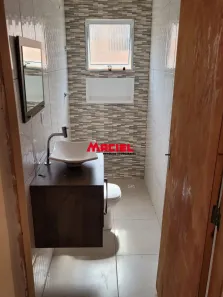 Sobrado com 2 Quartos à venda, 112m² no Residencial Dunamis, São José dos Campos