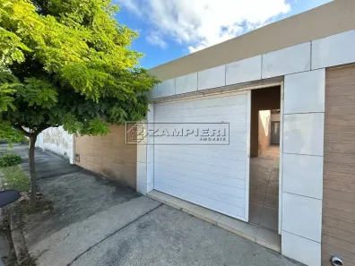 Casa com 3 Quartos para alugar, 120m² no Benedito Bentes, Maceió