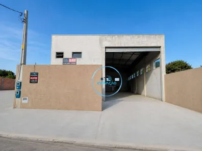 Galpão/Depósito/Armazém para alugar, 300m² no Nova São Pedro II, São Pedro