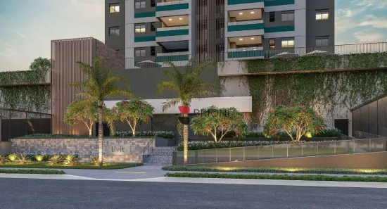 Apartamento com 2 Quartos à venda, 69m² no Bonfim Paulista, Ribeirão Preto