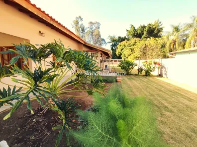 Fazenda/Sítio com 3 Quartos à venda, 245m² no Loteamento Chácaras Vale das Garças, Campinas