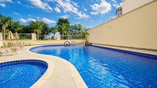 Apartamento com 3 Quartos à venda, 82m² no Paquetá, Belo Horizonte