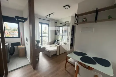 Apartamento com 2 Quartos à venda, 38m² no Vila Paulista, São Paulo
