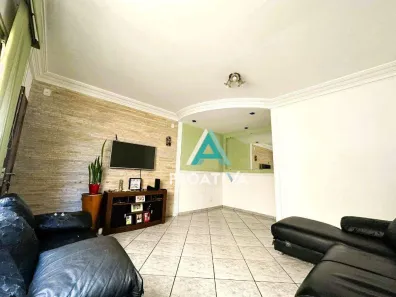 Apartamento com 2 Quartos à venda, 79m² no Osvaldo Cruz, São Caetano do Sul