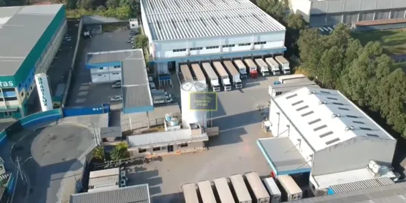 Galpão/Depósito/Armazém para alugar, 6002m² no Jardim Presidente Dutra, Guarulhos