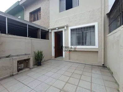 Sobrado com 4 Quartos à venda, 120m² no Mooca, São Paulo