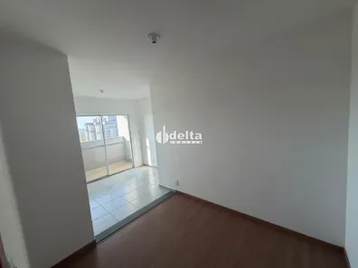 Apartamento com 2 Quartos à venda, 57m² no Laranjeiras, Uberlândia