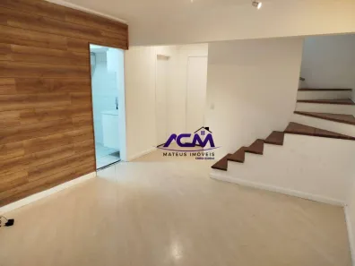 Casa de Condomínio com 3 Quartos para venda ou aluguel, 142m² no Vila São Silvestre, São Paulo