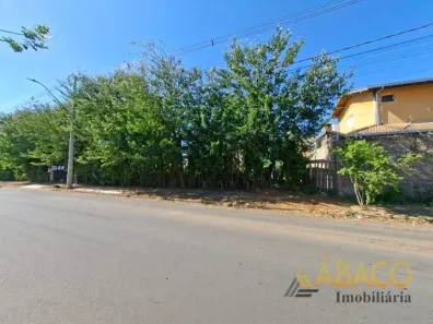 Lote/Terreno à venda, 3564m² no Jardim Hikari, São Carlos