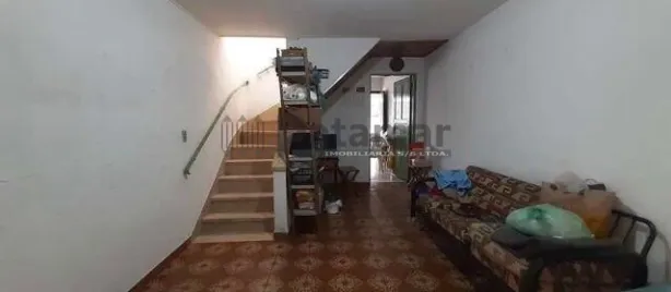 Sobrado com 2 Quartos à venda, 80m² no Jardim Trussardi, São Paulo