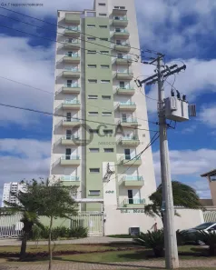 Apartamento com 1 Quarto para alugar, 56m² no Jardim Gonçalves, Sorocaba