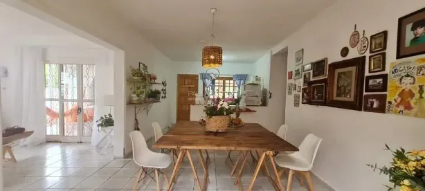 Fazenda/Sítio com 4 Quartos à venda, 227m² no Jd Mirantes de Ipanema, Araçoiaba da Serra