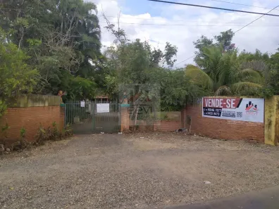 Lote/Terreno à venda, 5200m² no Campestre, Piracicaba