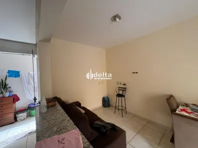 Casa de Condomínio com 2 Quartos à venda, 90m² no Vigilato Pereira, Uberlândia