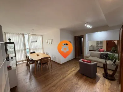Cobertura com 3 Quartos à venda, 183m² no Sagrada Família, Belo Horizonte