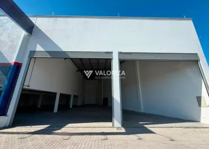Galpão/Depósito/Armazém para alugar, 586m² no Jardim Santa Cecília, Sorocaba