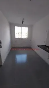 Apartamento com 1 Quarto para venda ou aluguel, 25m² no Água Branca, São Paulo