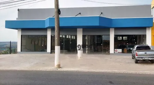 Galpão/Depósito/Armazém para alugar, 700m² no São Luiz, Itu
