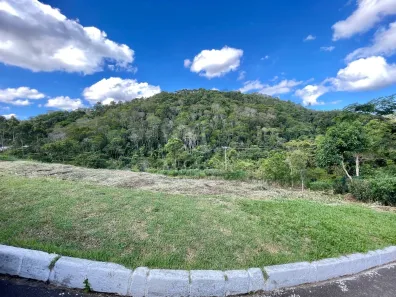 Lote/Terreno à venda, 1199m² no Salvaterra, Juiz de Fora