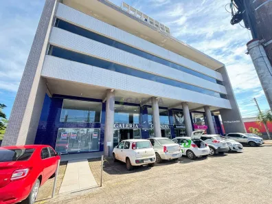Ponto Comercial para alugar, 121m² no Bela Vista, Alvorada