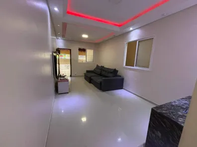 Casa com 3 Quartos à venda, 129m² no Tupi, Praia Grande
