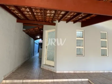 Casa com 2 Quartos à venda, 130m² no Jardim Hubert, Indaiatuba