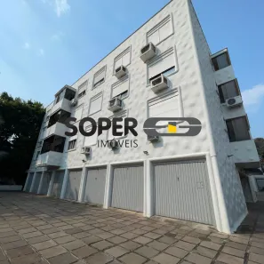 Cobertura com 2 Quartos à venda, 128m² no Medianeira, Porto Alegre