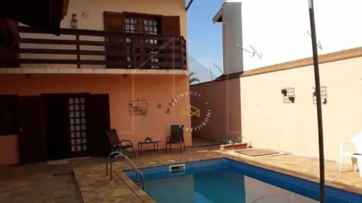 Casa com 4 Quartos à venda, 300m² no Parque Alto Taquaral, Campinas