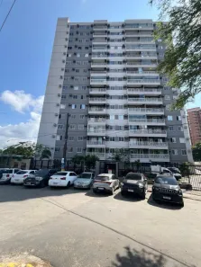 Apartamento com 2 Quartos à venda, 52m² no Sancho, Recife