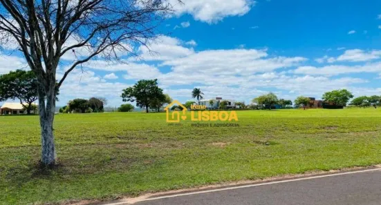 Lote/Terreno à venda, 480m² no Centro, Paranapanema