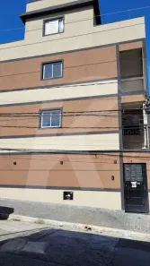 Casa de Condomínio com 2 Quartos à venda, 33m² no Vila Constança, São Paulo