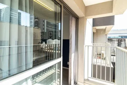 Apartamento com 1 Quarto para venda ou aluguel, 29m² no Indianópolis, São Paulo
