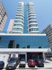 Apartamento com 3 Quartos à venda, 145m² no Perequê, Porto Belo