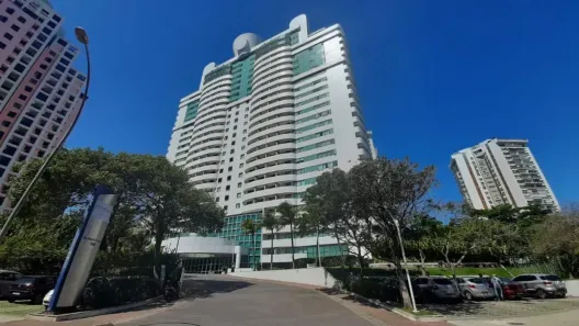 Apartamento com 1 Quarto à venda, 65m² no Barra da Tijuca, Rio de Janeiro