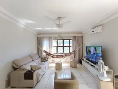Casa com 3 Quartos à venda, 174m² no Parque Anhangüera, Ribeirão Preto
