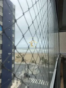 Apartamento com 3 Quartos à venda, 115m² no Boqueirão, Praia Grande
