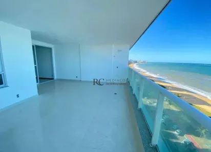 Apartamento com 4 Quartos à venda, 141m² no Praia de Itaparica, Vila Velha