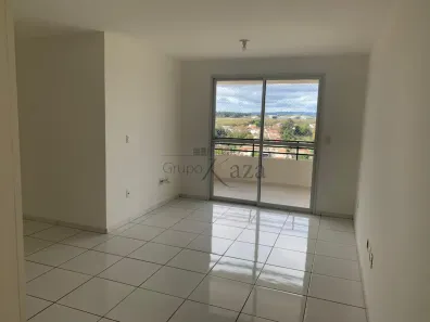 Apartamento com 3 Quartos à venda, 96m² no Jardim Satélite, São José dos Campos