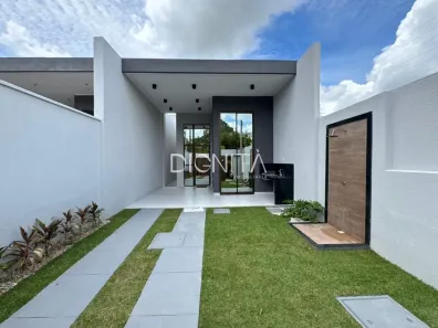Casa com 3 Quartos à venda, 129m² no Urucunema, Eusébio