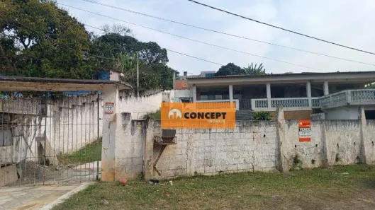 Fazenda/Sítio com 3 Quartos à venda, 2146m² no Jardim Chácara Méa, Suzano