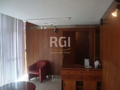 Sala Comercial com 1 Quarto à venda, 48m² no Moinhos de Vento, Porto Alegre