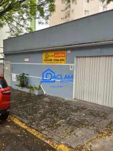 Imóvel Comercial com 15 Quartos para alugar, 452m² no Baeta Neves, São Bernardo do Campo