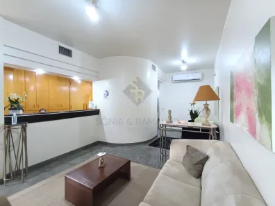 para alugar, 255m² no Nova Aliança, Ribeirão Preto