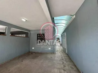 Casa com 3 Quartos à venda, 125m² no Jardim Batalha, São Paulo