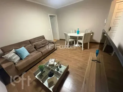 Apartamento com 2 Quartos à venda, 63m² no Auxiliadora, Porto Alegre