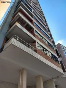 Apartamento com 3 Quartos à venda, 98m² no Mucuripe, Fortaleza