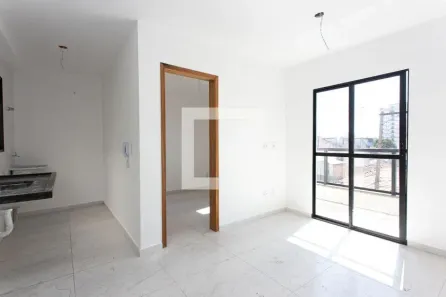 Apartamento com 2 Quartos à venda, 29m² no Chácara Califórnia, São Paulo
