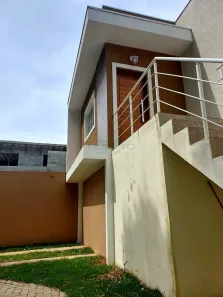Casa com 2 Quartos à venda, 64m² no Vila São Paulo, Mogi das Cruzes