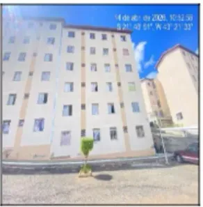 Apartamento com 1 Quarto à venda, 62m² no Santa Efigênia, Juiz de Fora