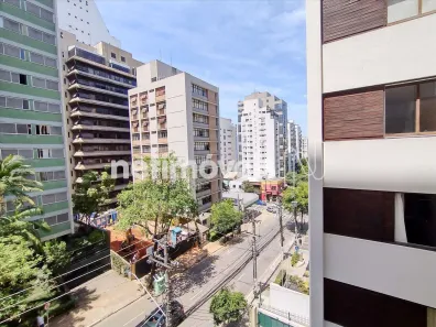 Apartamento com 2 Quartos à venda, 66m² no Consolação, São Paulo